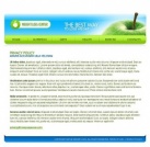 Политика конфиденциальности