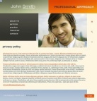 Политика конфиденциальности