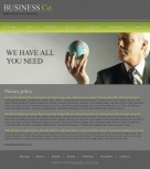 Политика конфиденциальности