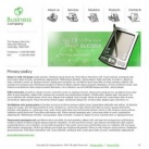 Политика конфиденциальности