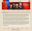 Политика конфиденциальности