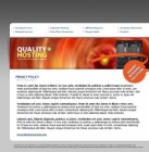 Политика конфиденциальности