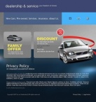 Политика конфиденциальности