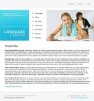 Политика конфиденциальности