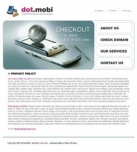 Политика конфиденциальности