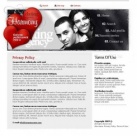 Политика конфиденциальности