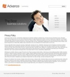 Политика конфиденциальности