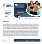 Политика конфиденциальности