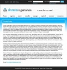 Политика конфиденциальности