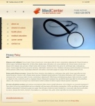 Политика конфиденциальности