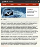 Политика конфиденциальности