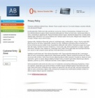 Политика конфиденциальности