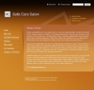 Политика конфиденциальности