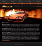 Политика конфиденциальности