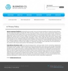 Политика конфиденциальности