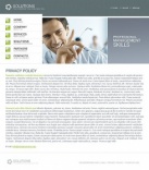 Политика конфиденциальности