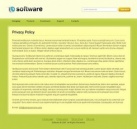 Политика конфиденциальности