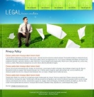 Политика конфиденциальности