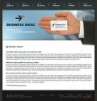 Политика конфиденциальности