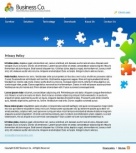 Политика конфиденциальности