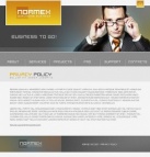 Политика конфиденциальности