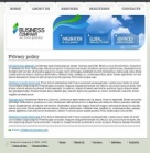 Политика конфиденциальности