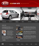 KIA Cars