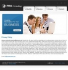 Политика конфиденциальности