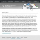 Политика конфиденциальности