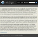 Политика конфиденциальности