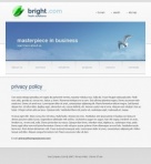 Политика конфиденциальности