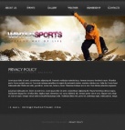 Политика конфиденциальности