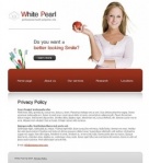 Политика конфиденциальности