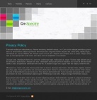 Политика конфиденциальности