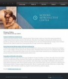 Политика конфиденциальности