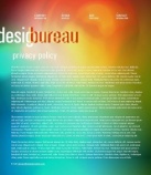 Политика конфиденциальности