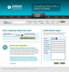 Manage Domain