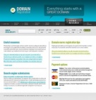 Domain Resource