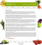 Политика конфиденциальности