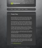 Политика конфиденциальности