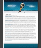 Политика конфиденциальности