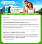 Политика конфиденциальности