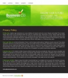 Политика конфиденциальности