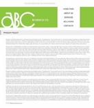 Политика конфиденциальности