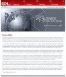 Политика конфиденциальности