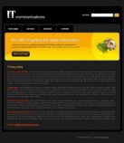 Политика конфиденциальности