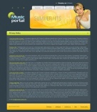 Политика конфиденциальности