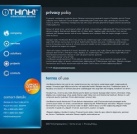 Политика конфиденциальности