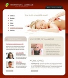 Benefits Of Massage