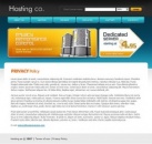 Политика конфиденциальности